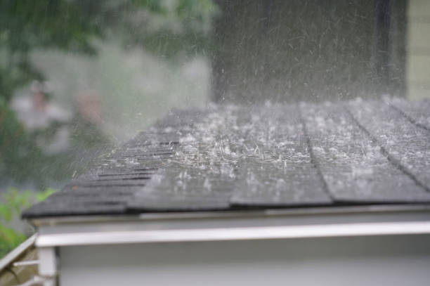 Hot Roofs in Glens Falls, NY