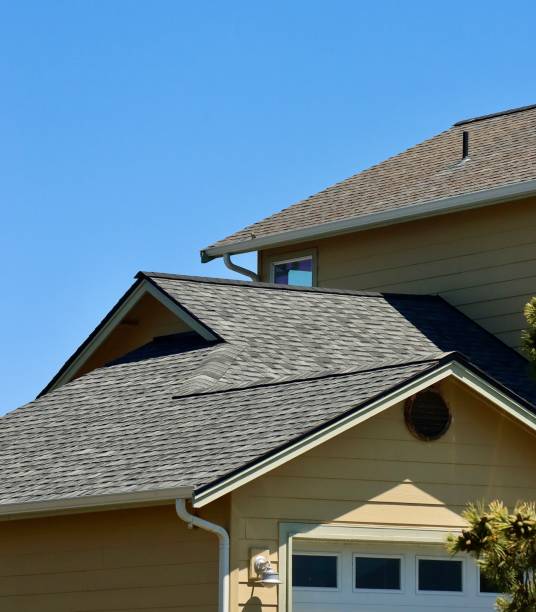 Steel Roofing in Glens Falls, NY