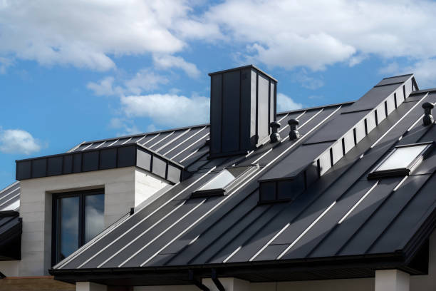 Fast & Reliable Emergency Roof Repairs in Glens Falls, NY